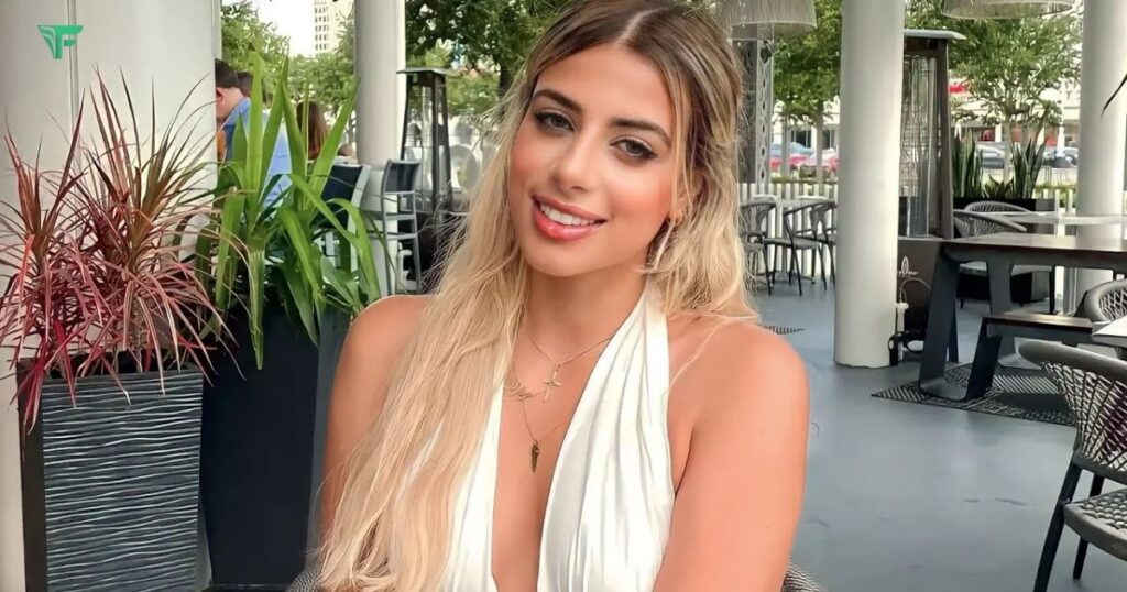 Carla Diab Age, Weight, and Height