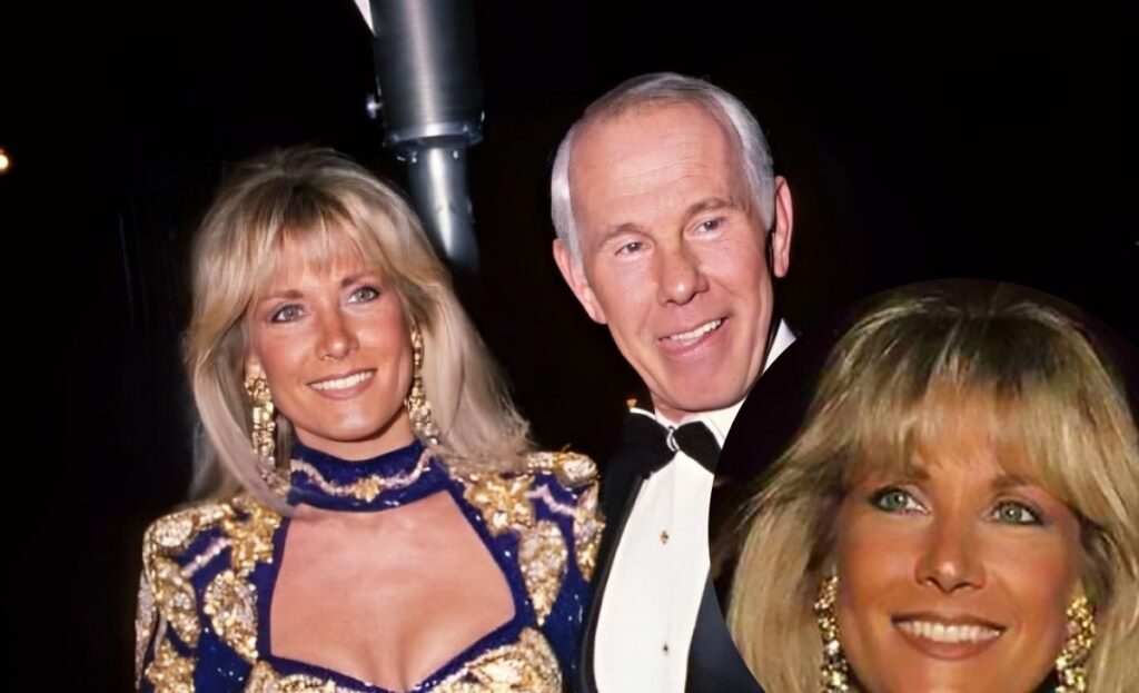 Alexis Maas Net Worth 2026: Family and Career