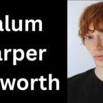 Calum Harper Net Worth 2026: Income, Career Journey & Financial Success