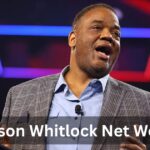 Jason Whitlock Net Worth 2026: Salary, Media Career & Income Sources