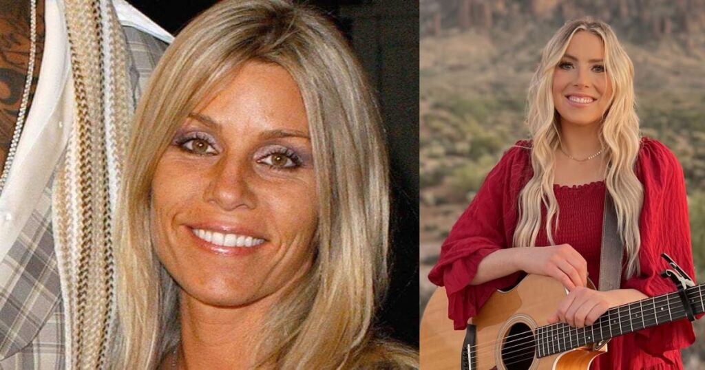 Michelle Moyer net worth