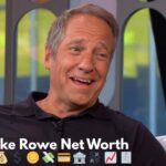 Mike Rowe Net Worth 2026: TV Career, Voice Work & Income Sources