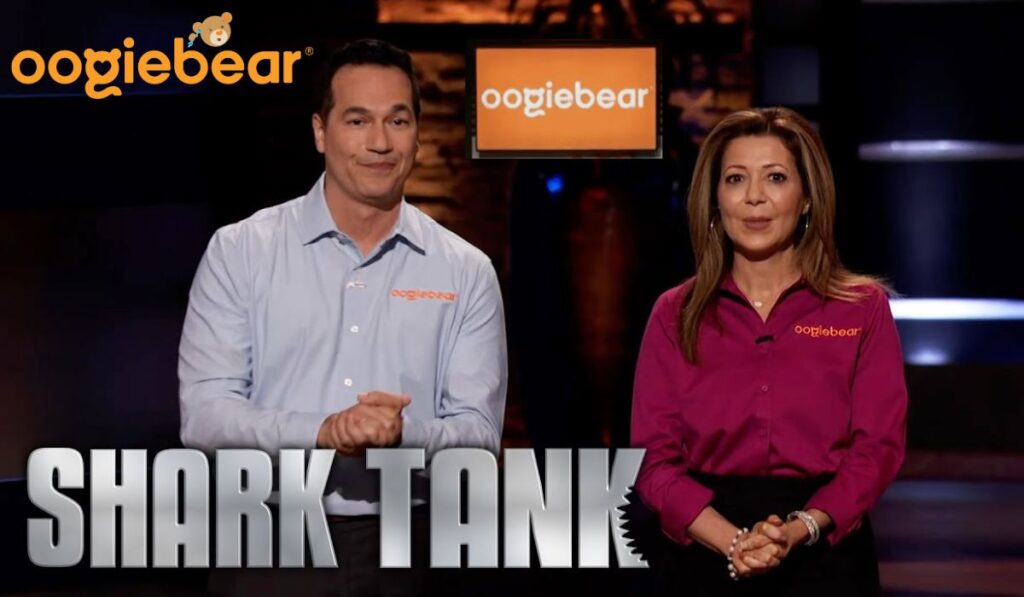 Oogiebear Net Worth