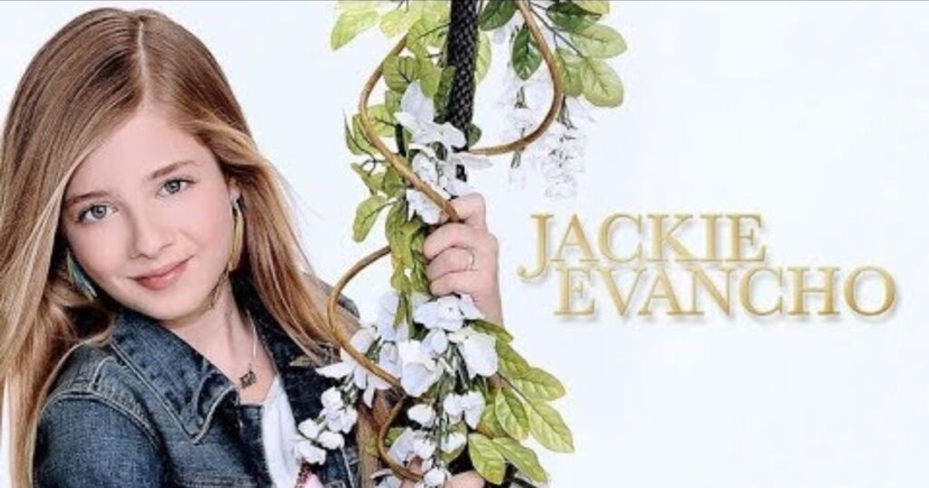 Who Is Jackie Evancho?