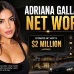 Adriana Gallardo Net Worth 2026: Insurance Queen’s Empire