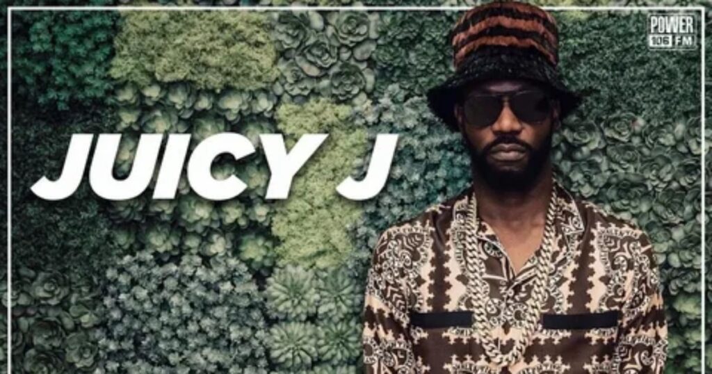 Juicy J Net Worth: How the Memphis Rapper Built a $25 Million Empire