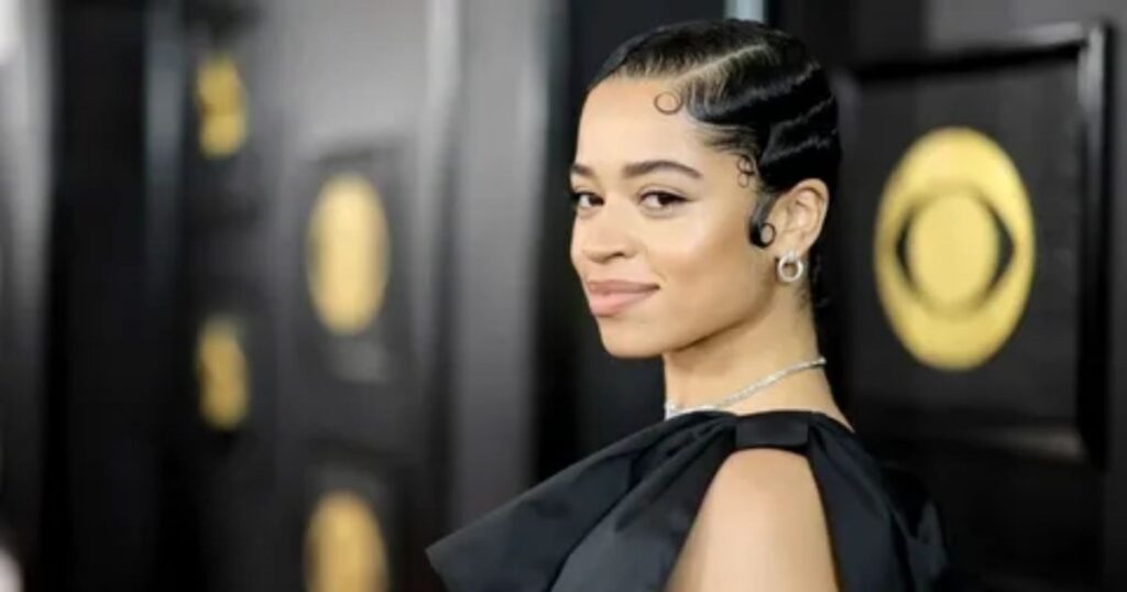 Ella Mai Net Worth: Age, Bio, Career, and Rise to R&B Stardom $6 million