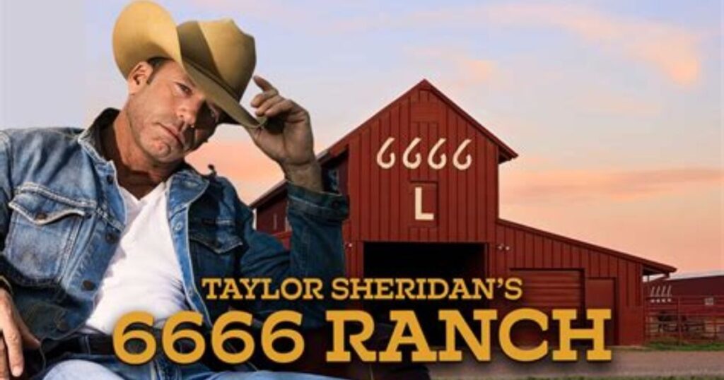 His Real Estate and Ranch Investments