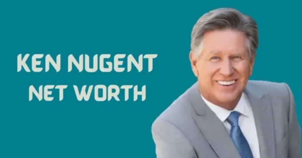 Ken Nugent Net Worth: How Rich Is the Georgia Super Lawyer?